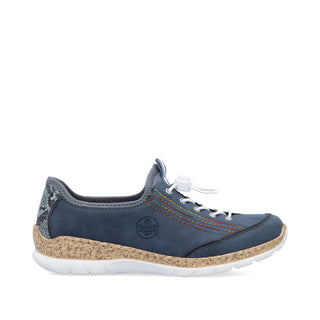 Rieker Women's Shoes | N42T0
