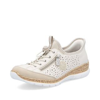 Rieker Women's Ready2GO Shoes | N42V3 - Image 1