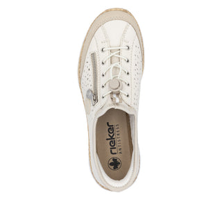 Rieker Women's Ready2GO Shoes | N42V3 - Image 4