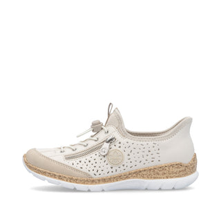 Rieker Women's Ready2GO Shoes | N42V3 - Image 5