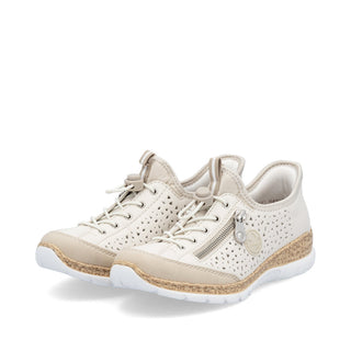 Rieker Women's Ready2GO Shoes | N42V3 - Image 8