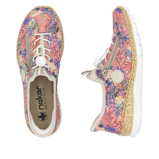 Chaussures Rieker Ready2GO pour femmes | N42V3