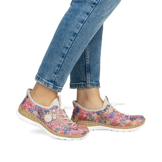 Chaussures Rieker Ready2GO pour femmes | N42V3