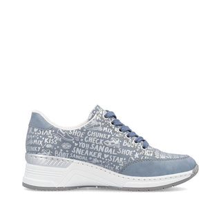 Rieker Women's Shoes | N4316