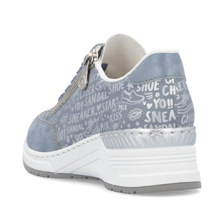 Rieker Women's Shoes | N4316