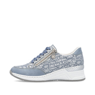 Rieker Women's Shoes | N4316