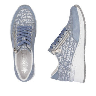 Rieker Women's Shoes | N4316