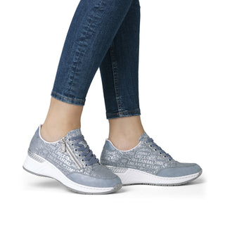 Rieker Women's Shoes | N4316
