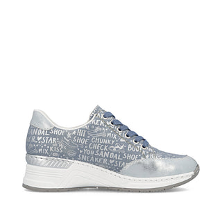 Rieker Women's Shoes | N4316 - Image 2