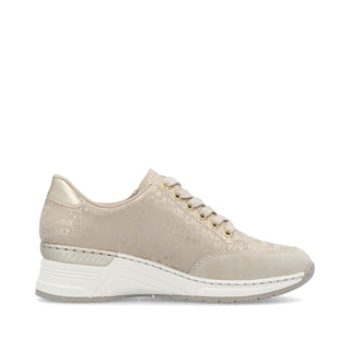 Rieker Women's Shoes | N4316
