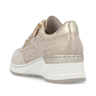 Rieker Women's Shoes | N4316