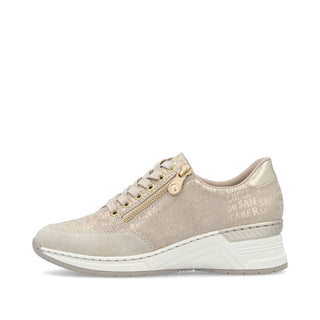 Rieker Women's Shoes | N4316