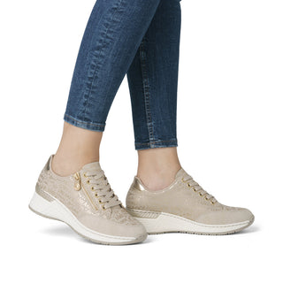 Rieker Women's Shoes | N4316