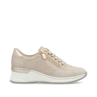 Rieker Women's Shoes | N4316