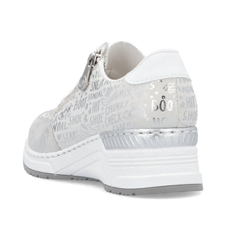 Rieker Women's Shoes | N4316