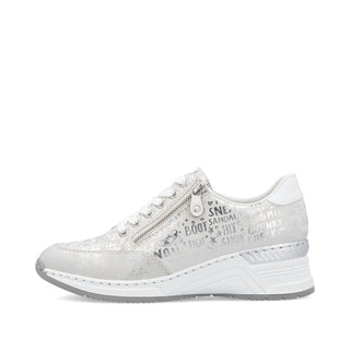 Rieker Women's Shoes | N4316