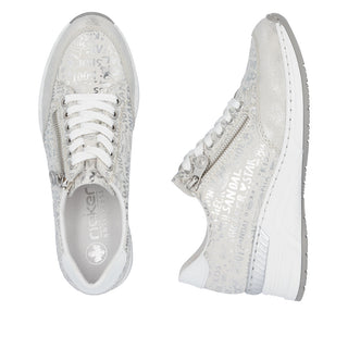 Rieker Women's Shoes | N4316