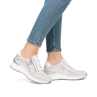 Rieker Women's Shoes | N4316
