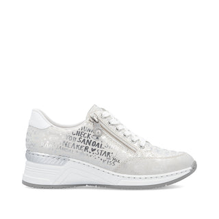 Rieker Women's Shoes | N4316