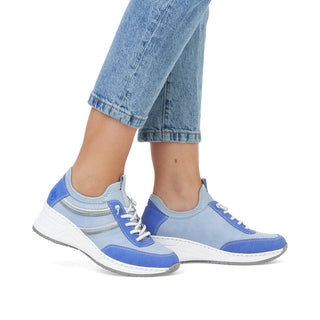 Rieker Women's Shoes | N4381