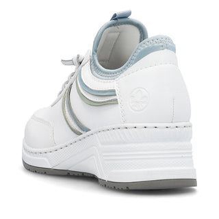 Rieker Women's Shoes | N4381