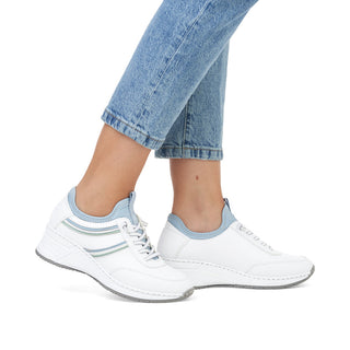 Rieker Women's Shoes | N4381