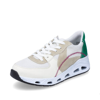 Rieker Women's Shoes | N5240