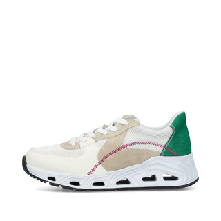 Rieker Women's Shoes | N5240
