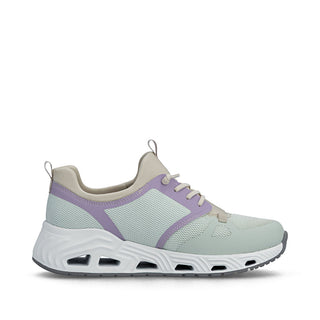Rieker Women's Shoes | N5258 - Image 2