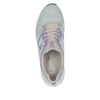 Rieker Women's Shoes | N5258 - Image 4