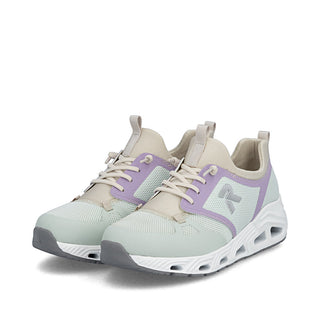 Rieker Women's Shoes | N5258 - Image 8