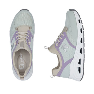 Rieker Women's Shoes | N5258 - Image 9