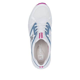 Rieker Women's Shoes | N5258 - Image 15