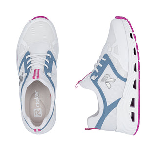 Rieker Women's Shoes | N5258 - Image 20