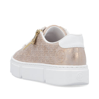 Rieker Women's Shoes | N5917