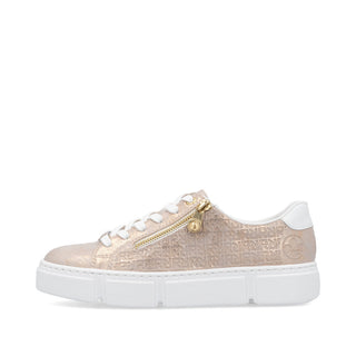 Rieker Women's Shoes | N5917