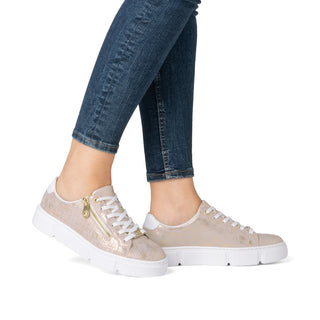 Rieker Women's Shoes | N5917