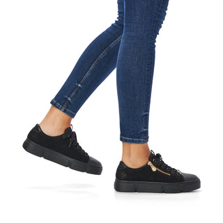 Rieker Women's Shoes | N5932