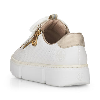 Rieker Women's Shoes | N5932