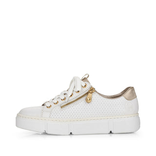 Rieker Women's Shoes | N5932
