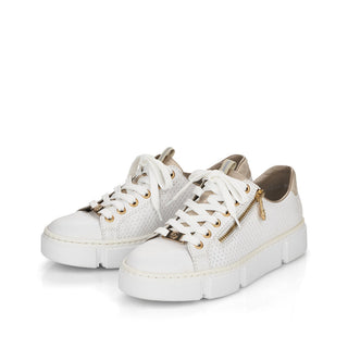 Rieker Women's Shoes | N5932