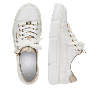 Rieker Women's Shoes | N5932
