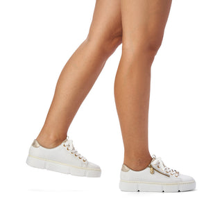 Rieker Women's Shoes | N5932