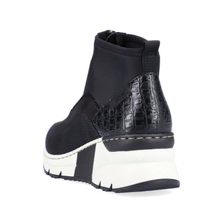 Rieker Comfort Women's Short Boots | N6352 - Image 3