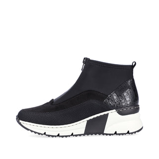 Rieker Comfort Women's Short Boots | N6352 - Image 5