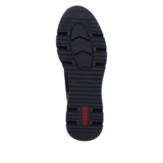 Rieker Comfort Women's Short Boots | N6352 - Image 7