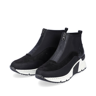 Rieker Comfort Women's Short Boots | N6352 - Image 8