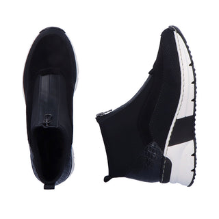 Rieker Comfort Women's Short Boots | N6352 - Image 9