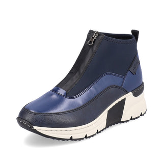 Rieker Comfort Women's Short Boots | N6352 - Image 12
