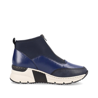 Rieker Comfort Women's Short Boots | N6352 - Image 13